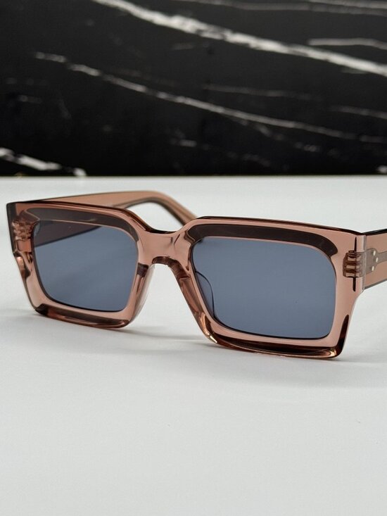 NEW CELINE CL40280U 74V SUNGLASSES PINK WOMEN EYEWEAR CELINE main image 4
